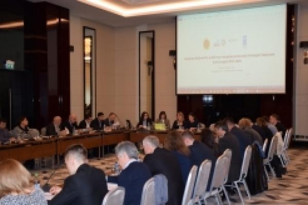 Strategia națională anticorupție pentru anii 2017-2020 va avea la bază principiile de integritate. Proiectul documentului este supus acum dezbaterilor publice
