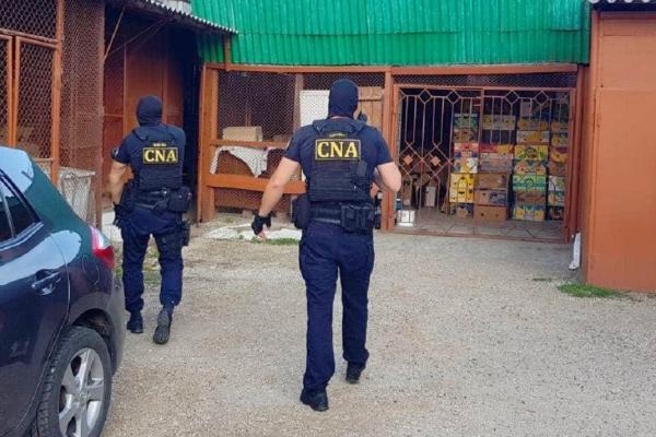 Șeful unei Întreprinderi de Alimentație Publică, investigat de CNA, a fost condamnat la 4 ani și 6 luni de închisoare cu suspendare și amendă de 575 000 de lei pentru 3 episoade de corupere pasivă