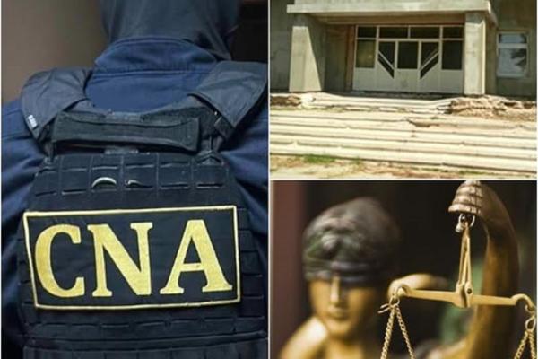 Un fost primar din Cantemir, cercetat de CNA pentru corupere pasivă și fals în acte publice, a fost condamnat la peste 7 ani de închisoare și amendă de 400 000 de lei