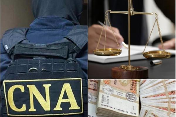 Un ex-primar și un consilier al comunei Băcioi, condamnați pentru corupere pasivă la 8 ani de închisoare şi obligați să achite peste 700 mii de lei. Sechestrul în valoare de peste 2,5 mln. de lei aplicat de ARBI – menținut 