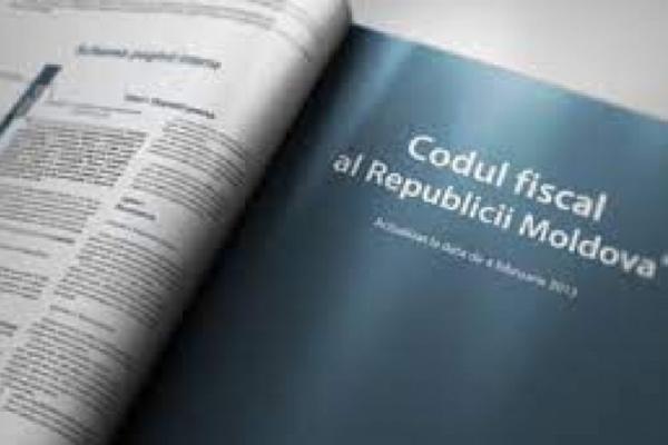 CNA semnalează riscuri de corupție la ultimele modificări ale Codului fiscal