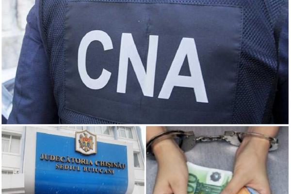 O femeie a fost condamnată pentru trafic de influență pretins asupra procurorilor și judecătorilor, într-un dosar investigat de CNA