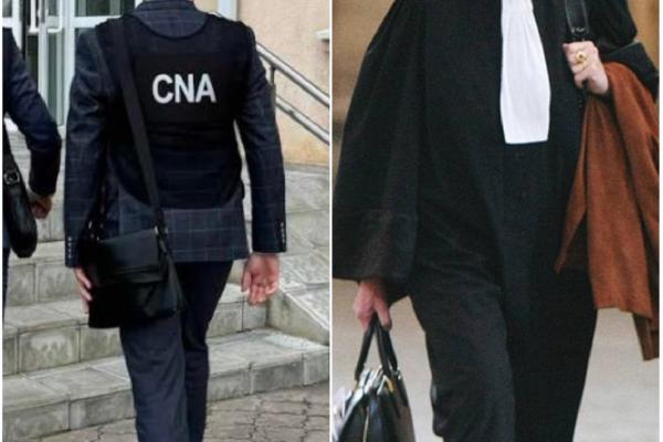 Un avocat din Chișinău a fost condamnat la o amendă de 300 de mii de lei pentru trafic de influență, într-un dosar investigat de CNA