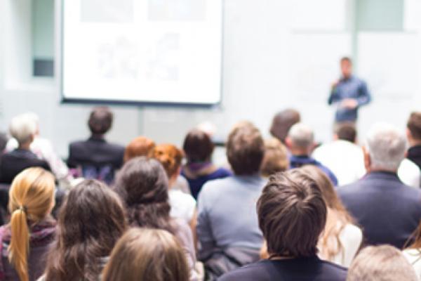Activităţi de instruire şi informare anticorupţie planificate în perioada 29 octombrie – 2 noiembrie 2018
