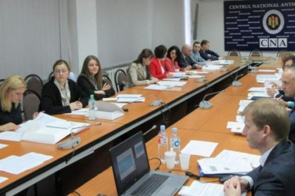  În săptămâna 13-17 august 2018 sunt planificate 4 activități de instruire și informare