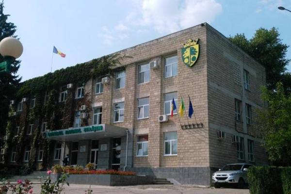  Instruiri anticorupție la Consiliului raional Strășeni