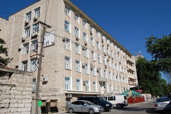  Curs de integritate desfășurat pentru agenţii publici din cadrul CNAS