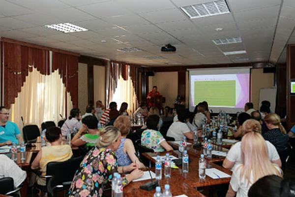 Suport consultativ agenţilor publici ai Secretariatului Parlamentului Republicii Moldova în implementarea şi respectarea politicilor de integritate