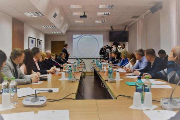 În perioada 18-23 iunie 2018 sunt planificate 13 instruiri anticorupţie