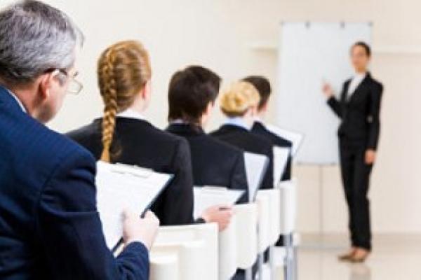 În prima saptămînă a lunii octombrie sunt planificate 7 activităţi de instruire