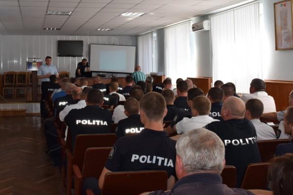 Activităţi planificate pentru săptămâna 01-05 iulie 2019