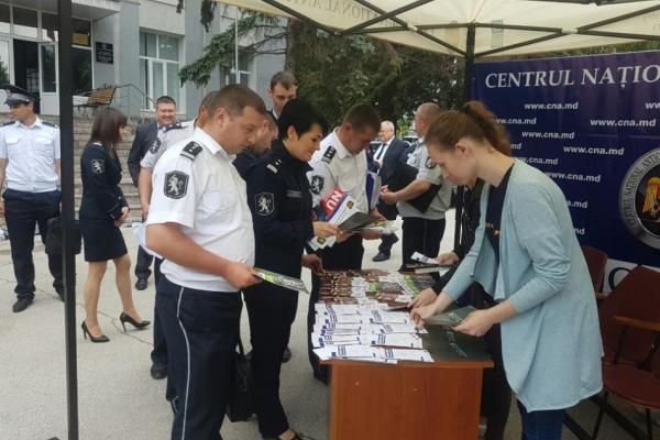 Activităţi planificate pentru săptămâna 03-07 iunie 2019