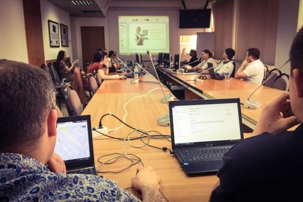 Activităţi planificate pentru săptămâna 15-19 aprilie 2019