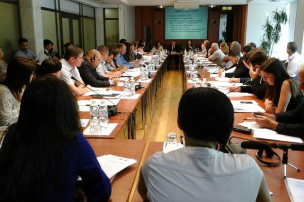 Activități planificate pentru săptămâna 11-15 februarie 2019