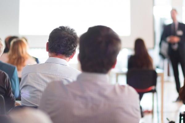 Trei activități de formare sunt planificate pentru prima săptămână a lunii iulie