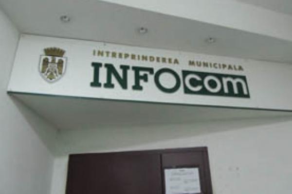 Instruiri anticorupție pentru angajații INFOCOM