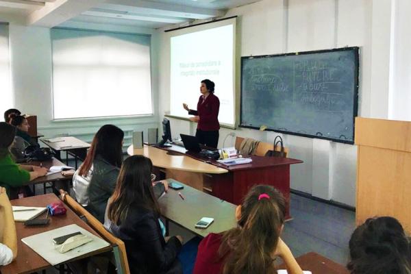  Instruiri anticorupție în cadrul mai multor instituții de învățământ din țară