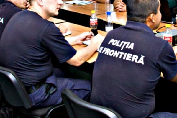 Angajații IGPF au fost instruiți cu privire la noua Lege a integrității nr.82/2017