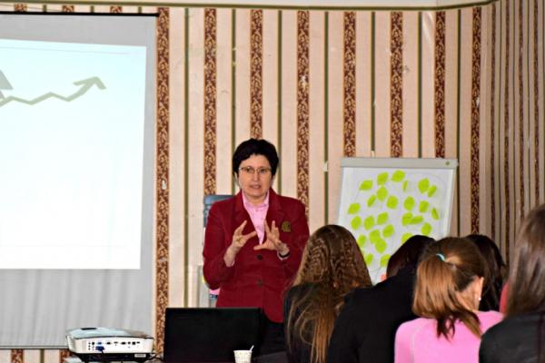 Agenții publici din Ialoveni au fost instruiți cu privire la rigorile climatului de integritate instituțională