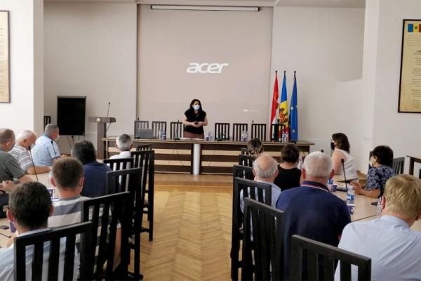 CNA și ANSA cot la cot în lupta împotriva corupției
