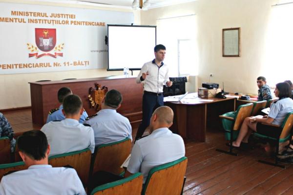  Instruiri despre rigorile legii integrităţii nr. 82 din 2017
