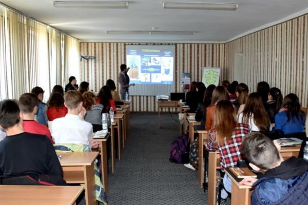 Workshop anticorupție desfășurat în nordul țării cu participarea reprezentanților CNA