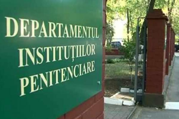  Instruiri pentru managerii instituţiilor penitenciare desfășurate de CNA
