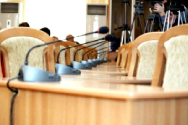 Instruirea angajaților subdiviziunilor Consiliului municipal Chişinău