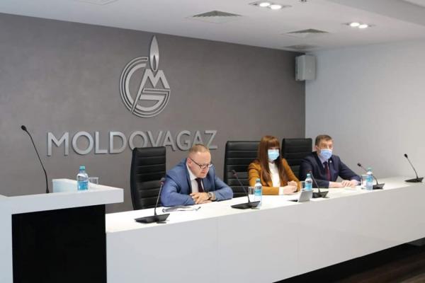 Noi acțiuni desfășurate de către ANRE și CNA în cadrul Campaniei de informare și sensibilizare anticorupție, destinată consumatorilor