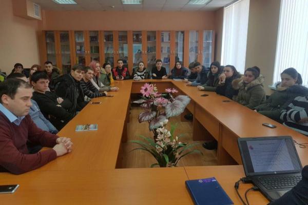 Activităţi planificate pentru săptămâna 07-11 octombrie 2019