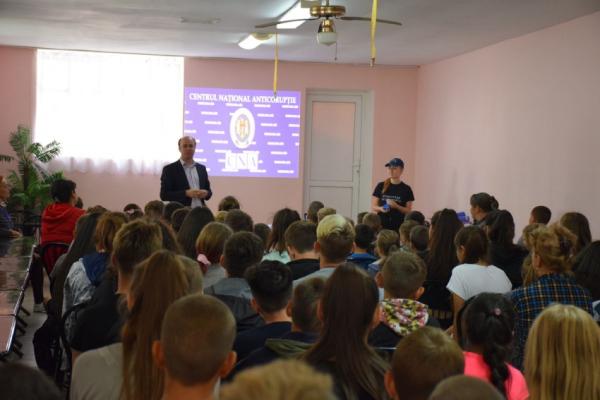 Activităţi planificate pentru săptămâna 19-24 august 2019