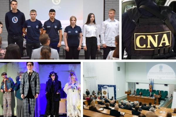 În 11 luni ale anului 2023, CNA a desfășurat activități de prevenire și instruiri anticorupție pentru 24 de mii de persoane