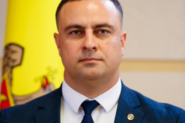 Discursul directorului CNA, Alexandr Pînzari, la evenimentul de lansare a concursului ”Promotor al Integrității în Sănătate”