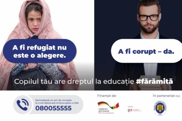 Școlarii refugiați din Ucraina vor putea obține acte de absolvire a studiilor în Moldova