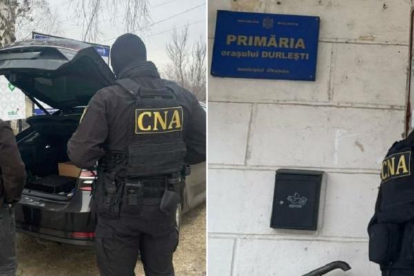 Sinteza CNA: Operațiuni de amploare privind delapidări de milioane din fonduri naționale și europene, deposedări ilicite de terenuri publice și sechestre aplicate pe bunuri infracționale de peste 5 mln. de lei în dosare de corupție
