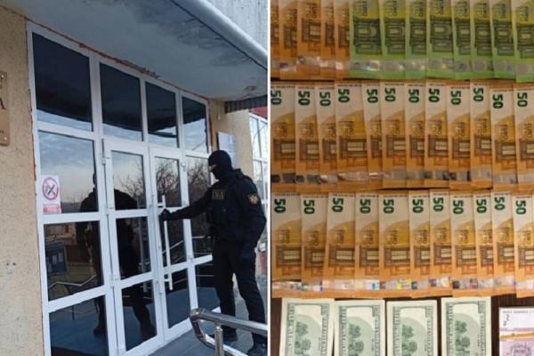 Sinteza CNA: percheziții în dosare de rezonanță, 44 de cauze penale noi și sechestre de peste 3,3 milioane de lei-1