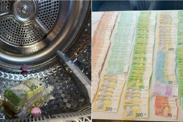 Sinteza CNA: Schemă de corupție în domeniul transportului, soldată cu reținerea a 10 persoane, deconspirată și sechestre de circa 2 milioane de lei, aplicate de ARBI 