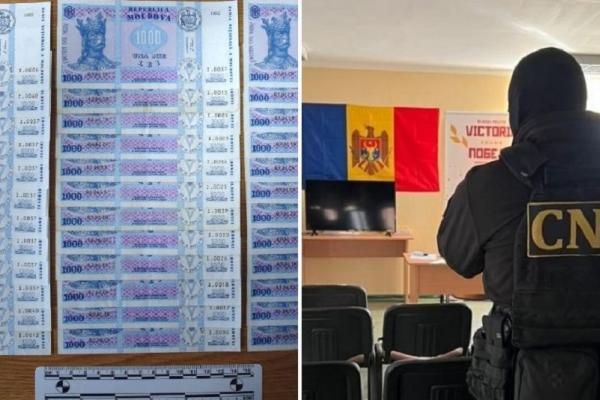 Sinteza CNA: 80 de percheziții în dosare de corupție, condamnări și sechestre pe bunuri infracționale