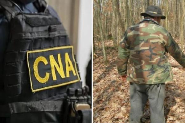 Percheziții CNA într-un dosar de trafic de influență: Angajări la „Moldsilva”, contra unor sume de până la 8000 de euro