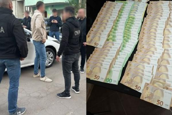 Sinteza CNA: Sechestre și ordine de înghețare pe bunuri infracționale de circa 45 de milioane de lei și rețineri în dosare de corupție sistemică