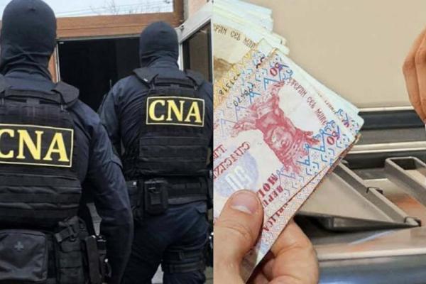 CNA efectuează percheziții în Orhei și Chișinău într-un dosar de corupere electorală și finanțare ilegală a partidelor: 26 de persoane au statut de bănuit