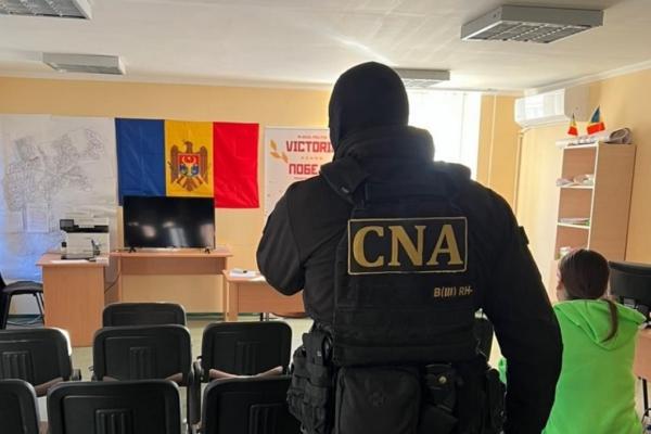 Președintele Oficiului Teritorial Drochia al unui fost partid politic, condamnat la 5 ani de închisoare cu suspendare pentru complicitatea la finanțarea ilegală a formațiunii