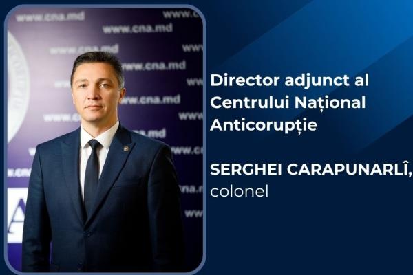 Carapunarlî Serghei