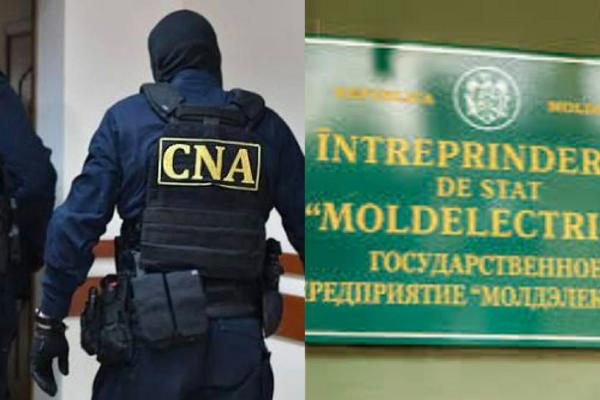 Sinteza CNA: Licitații trucate la „Moldelectrica” și sechestre aplicate de ARBI de circa 3 milioane de lei
