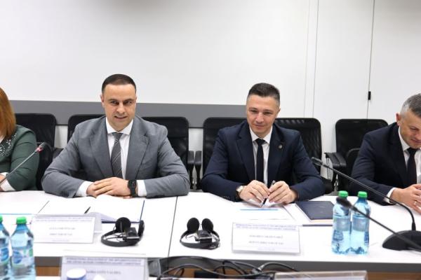 Instituțiile-cheie anticorupție din Republica Moldova au fost supuse celui de-al doilea ciclu de evaluare privind implementarea Convenției împotriva corupției