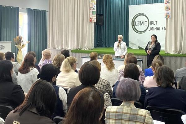 CNA continuă activitățile anticorupție și lansează o nouă campanie națională „Fără corupție la BAC”