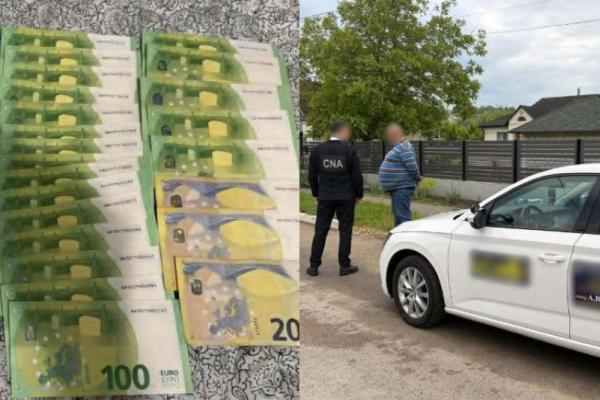 Percheziții la Căușeni: 30 de persoane sunt investigate de CNA într-o schemă de corupție care vizează fraudarea examenelor pentru obținerea permiselor auto