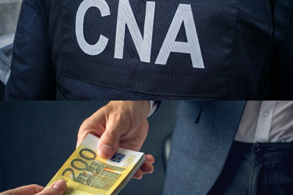 CNA
