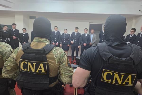 cna seas