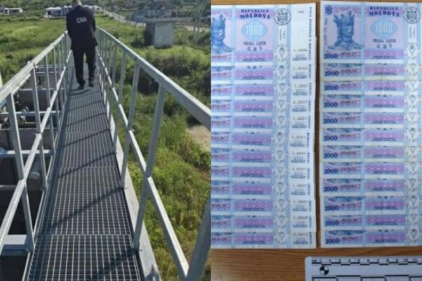 Sinteza CNA: Percheziții într-un dosar ce vizează lucrări necalitative la construcția sistemului de canalizare din Costești și sechestre aplicate pe bunuri în valoare de peste 10 milioane de lei
